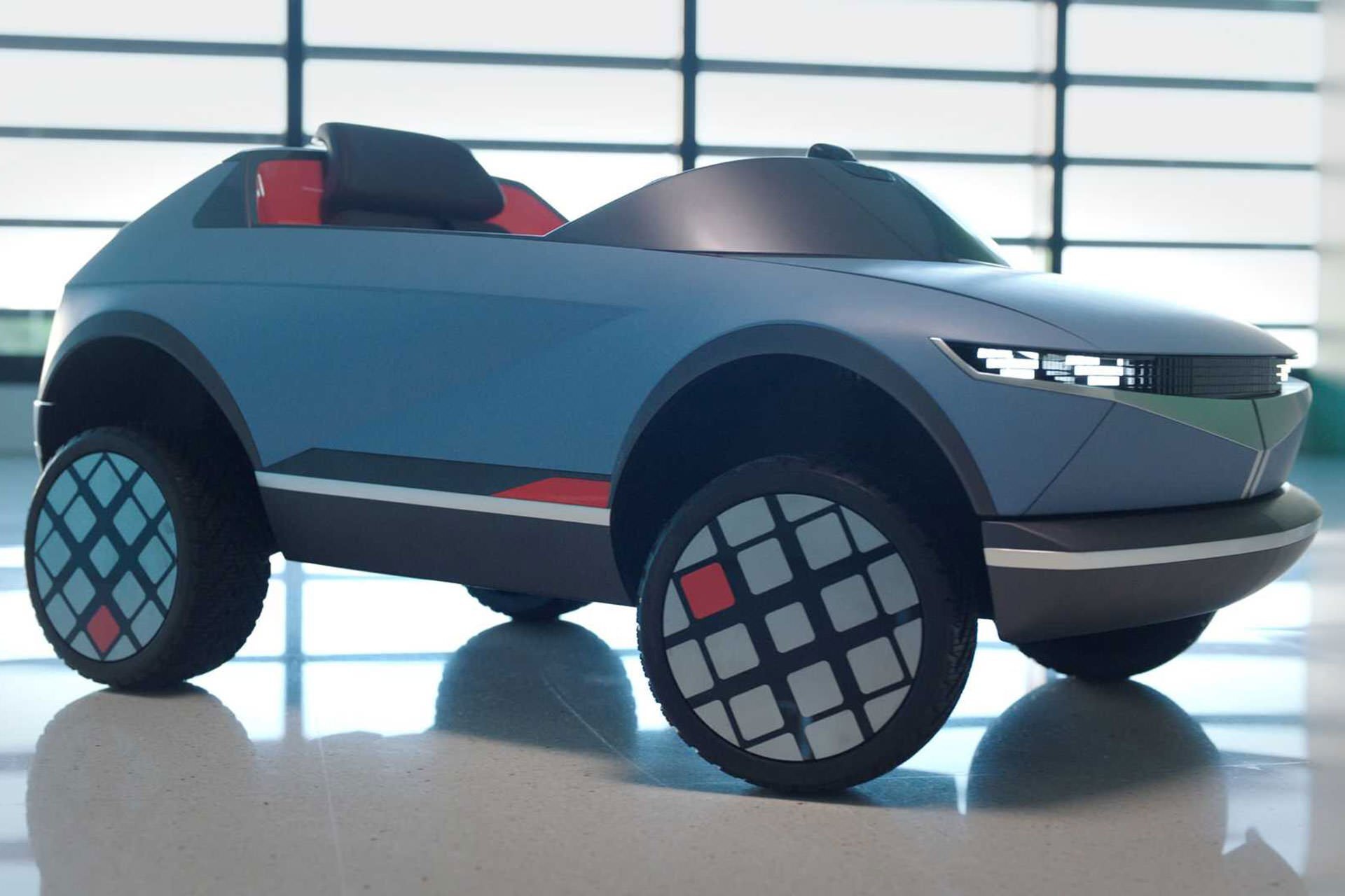 با کوچکترین و ارزانترین خودروهای برقی در سال ۲۰۲۱ آشنا شوید + تصاویر با کوچکترین و ارزانترین خودروهای برقی در سال ۲۰۲۱ آشنا شوید + تصاویر