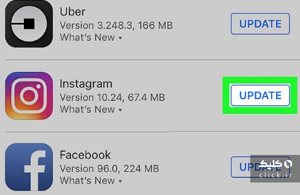 آموزش برطرف کردن محدودیت فالو در اینستاگرام آموزش برطرف کردن محدودیت فالو در اینستاگرام