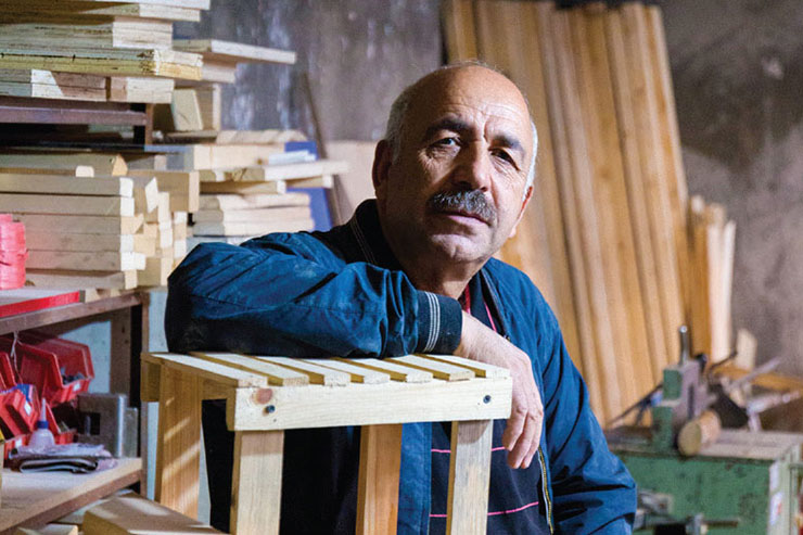 اکبر آقا آرتیست اکبر آقا آرتیست