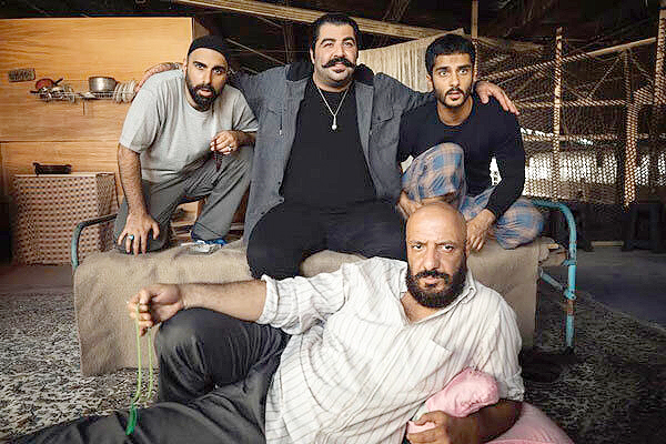 نگاهی به «گشت ۳» | بدون توجیه، بدون توضیح نگاهی به «گشت ۳» | بدون توجیه، بدون توضیح