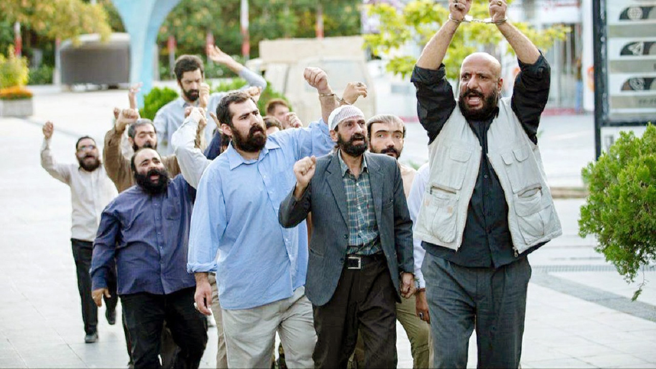 نگاهی به «گشت ۳» | بدون توجیه، بدون توضیح نگاهی به «گشت ۳» | بدون توجیه، بدون توضیح