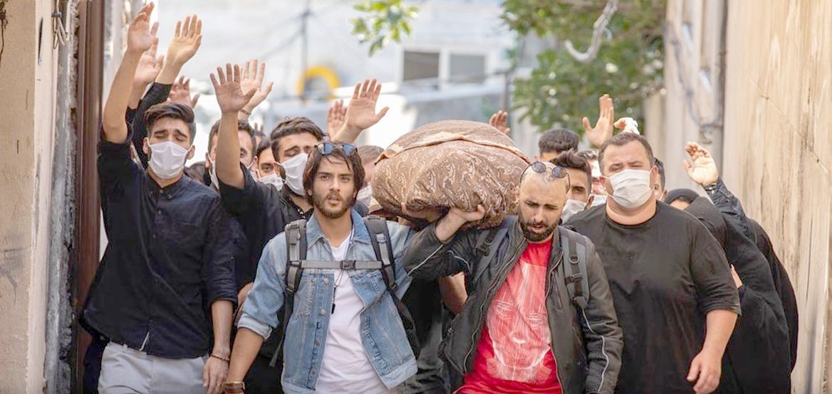 نگاهی به «گشت ۳» | بدون توجیه، بدون توضیح