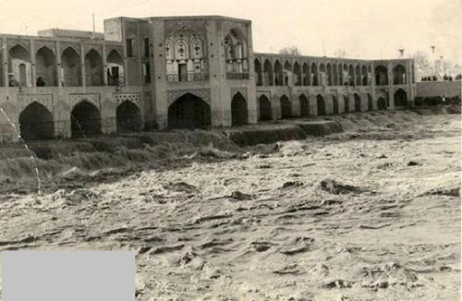 علت خشک شدن «زاینده رود» چیست؟