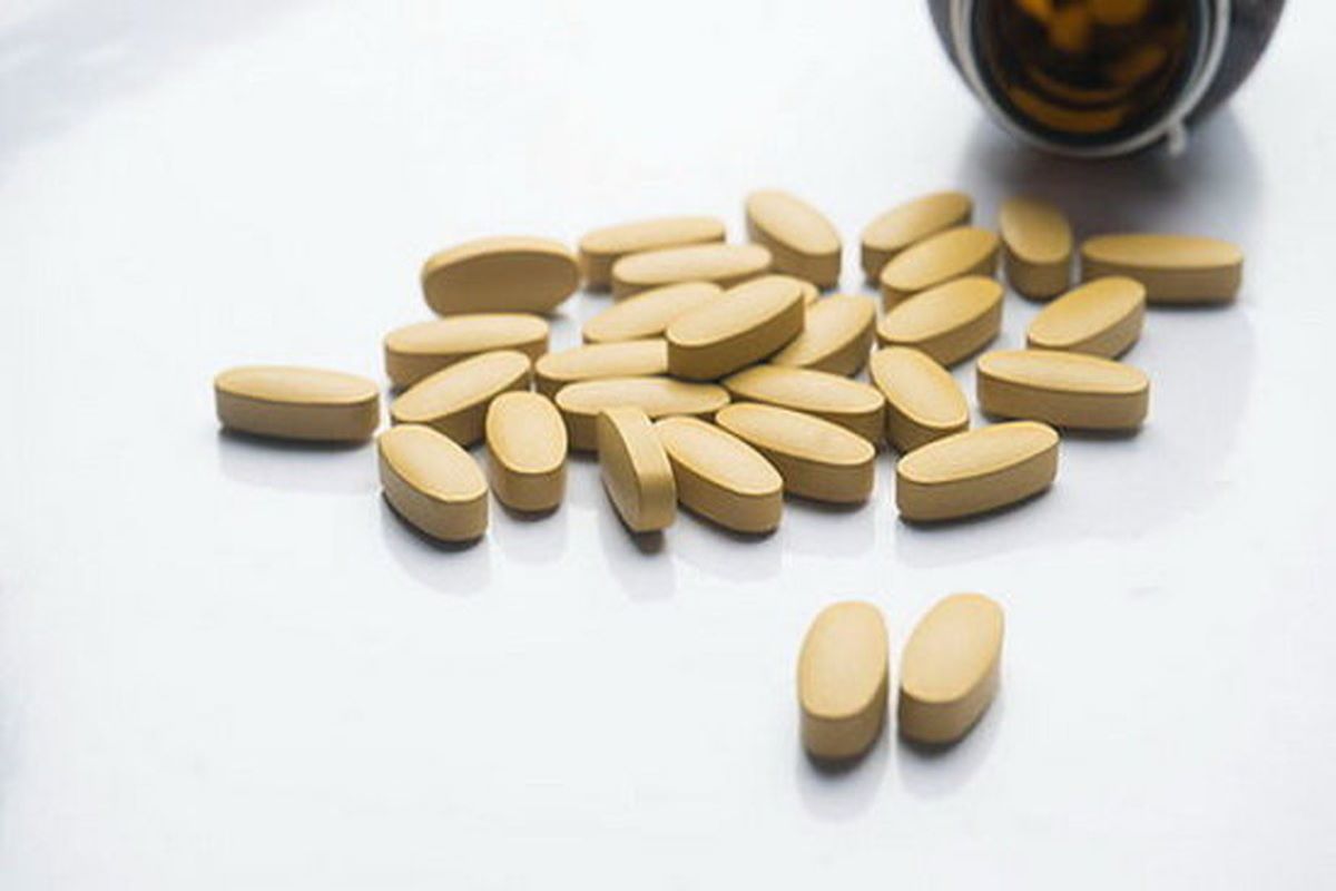 روشهای افزایش پتاسیم در بدن روشهای افزایش پتاسیم در بدن