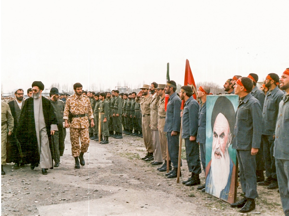 روایت کمترشنیدهشده درباره آسایشگاه اسیران عراقی از زبان فرمانده آن اردوگاهها در مشهد روایت کمترشنیدهشده درباره آسایشگاه اسیران عراقی از زبان فرمانده آن اردوگاهها در مشهد