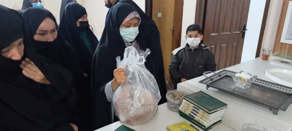 روایتی از ساماندهی مردمی به زندگی پناهجویان تازهوارد افغانستانی روایتی از ساماندهی مردمی به زندگی پناهجویان تازهوارد افغانستانی