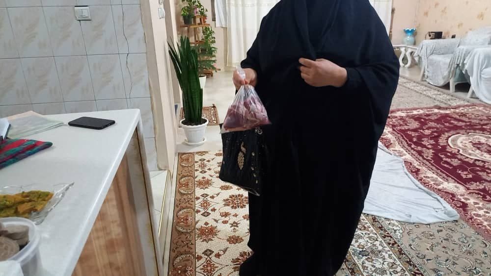 روایتی از ساماندهی مردمی به زندگی پناهجویان تازهوارد افغانستانی روایتی از ساماندهی مردمی به زندگی پناهجویان تازهوارد افغانستانی