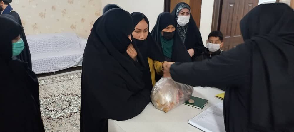 روایتی از ساماندهی مردمی به زندگی پناهجویان تازهوارد افغانستانی روایتی از ساماندهی مردمی به زندگی پناهجویان تازهوارد افغانستانی