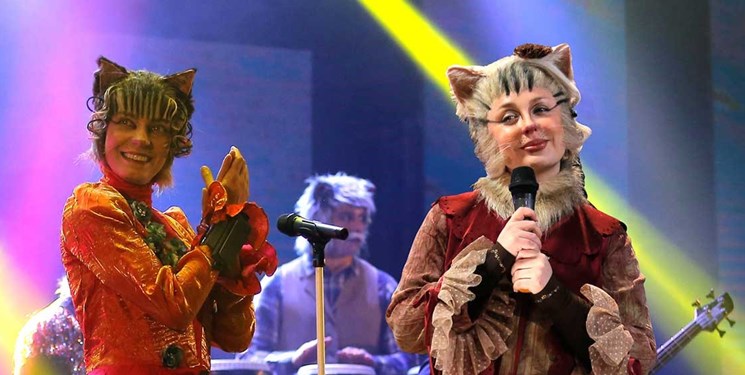 ناراحتی شدید سیدجواد هاشمی از قضاوتها درباره خودش و فیلم «شهر گربهها» ناراحتی شدید سیدجواد هاشمی از قضاوتها درباره خودش و فیلم «شهر گربهها»