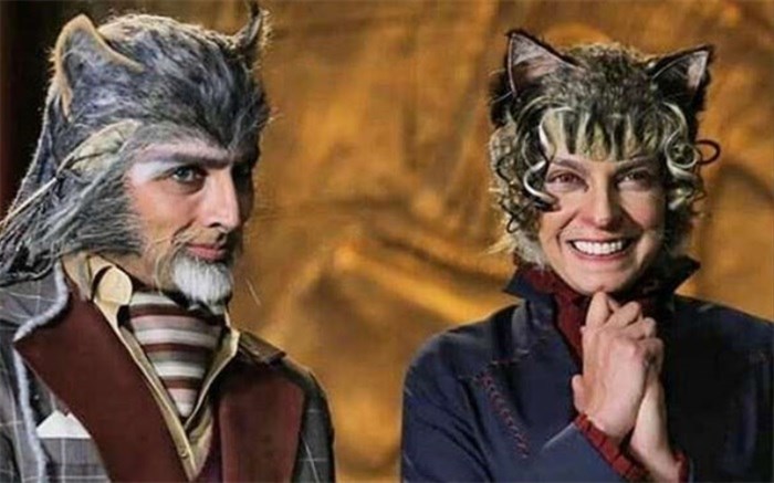 درباره حواشی فیلم «شهر گربهها» و ناراحتی شدید جواد هاشمی از قضاوتها درباره خودش درباره حواشی فیلم «شهر گربهها» و ناراحتی شدید جواد هاشمی از قضاوتها درباره خودش