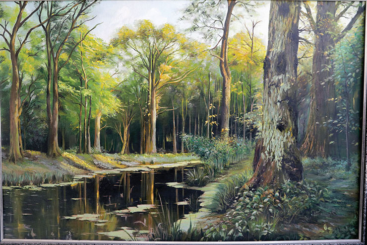 دستان معجزهگر «محسن» دستان معجزهگر «محسن»