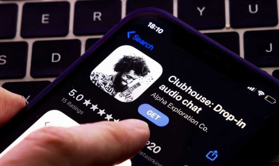 چرا کلاب هاوس زودتر از انتظار سقوط کرد؟ چرا کلاب هاوس زودتر از انتظار سقوط کرد؟