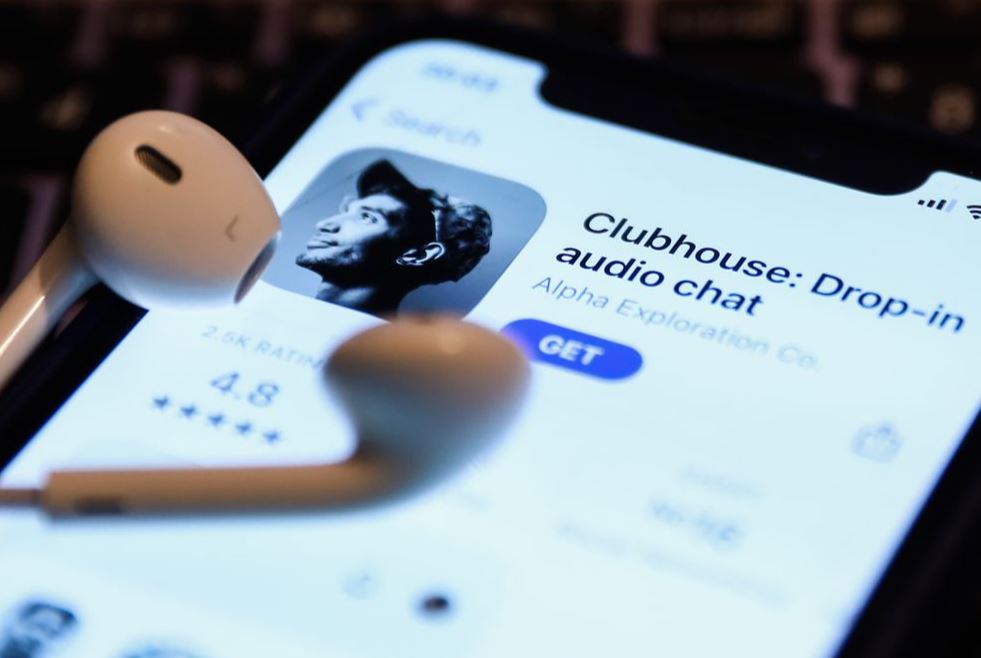 چرا کلاب هاوس زودتر از انتظار سقوط کرد؟ چرا کلاب هاوس زودتر از انتظار سقوط کرد؟