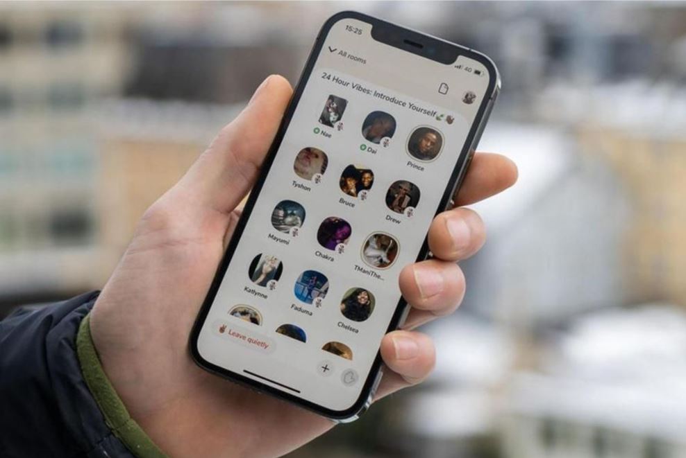 چرا کلاب هاوس زودتر از انتظار سقوط کرد؟ چرا کلاب هاوس زودتر از انتظار سقوط کرد؟