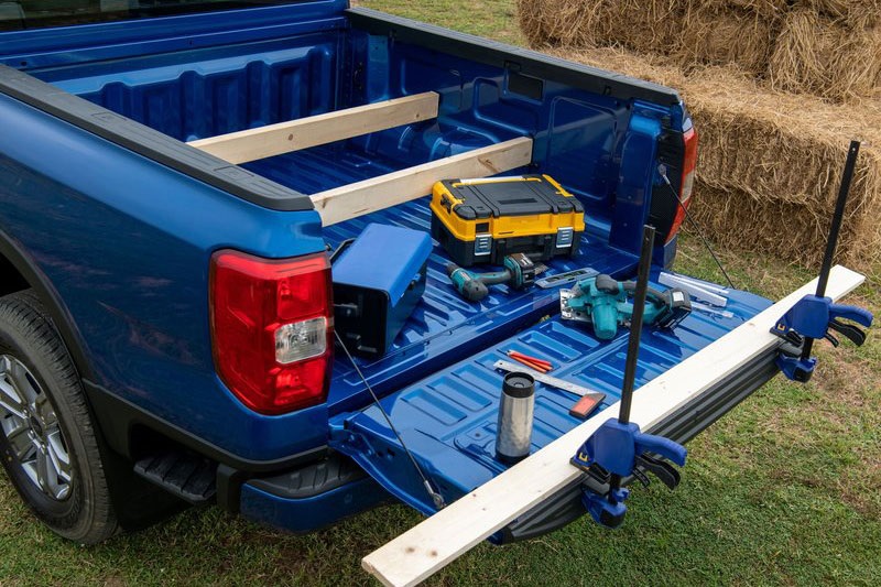 با نسل جدید فورد رنجر آشنا شوید + تصاویر با نسل جدید فورد رنجر آشنا شوید + تصاویر