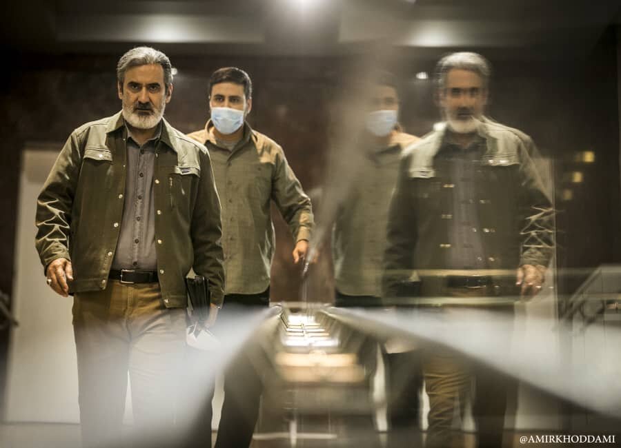 بازگشت مهدی فخیمزاده به تلویزیون با سریالی درباره دوران کرونا + زمان پخش بازگشت مهدی فخیمزاده به تلویزیون با سریالی درباره دوران کرونا + زمان پخش