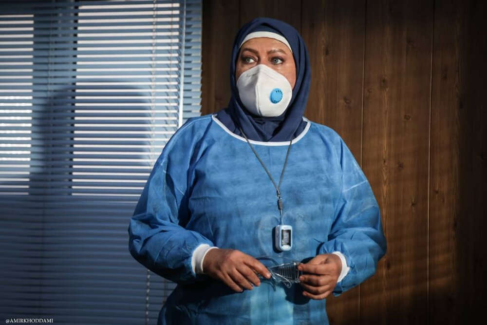 بازگشت مهدی فخیمزاده به تلویزیون با سریالی درباره دوران کرونا + زمان پخش بازگشت مهدی فخیمزاده به تلویزیون با سریالی درباره دوران کرونا + زمان پخش