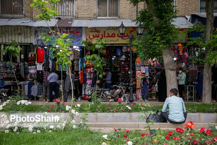تعیین ضوابط جدید برای آرایشگاه‌های زنانه و فروشندگان پوشاک مشهد + دستورالعمل