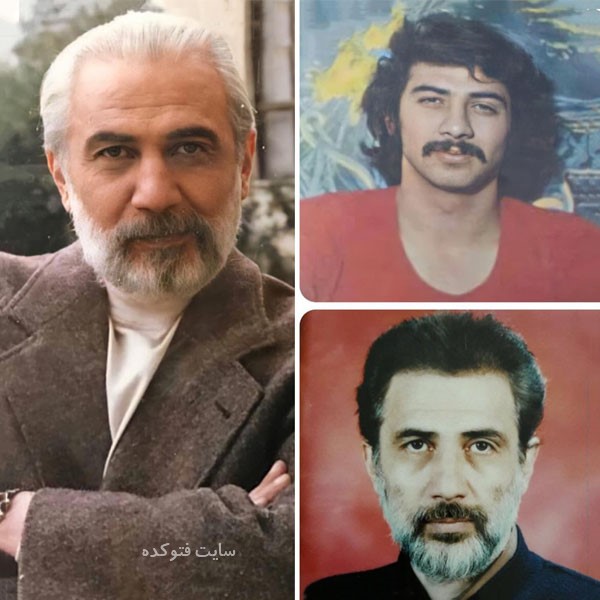 فرامرز صدیقی، بازیگر سینما و تلویزیون کیست؟ + بیوگرافی و تصاویر فرامرز صدیقی، بازیگر سینما و تلویزیون کیست؟ + بیوگرافی و تصاویر