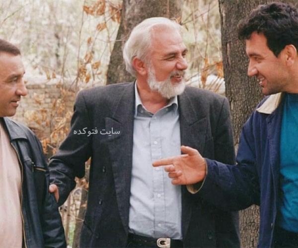 فرامرز صدیقی، بازیگر سینما و تلویزیون کیست؟ + بیوگرافی و تصاویر فرامرز صدیقی، بازیگر سینما و تلویزیون کیست؟ + بیوگرافی و تصاویر