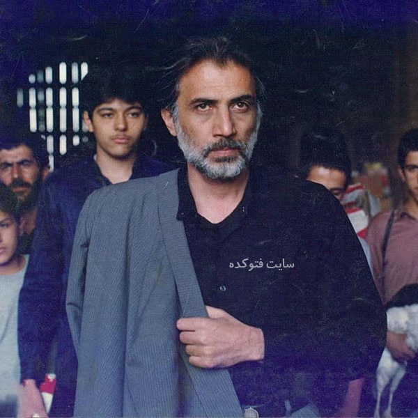 فرامرز صدیقی، بازیگر سینما و تلویزیون کیست؟ + بیوگرافی و تصاویر فرامرز صدیقی، بازیگر سینما و تلویزیون کیست؟ + بیوگرافی و تصاویر