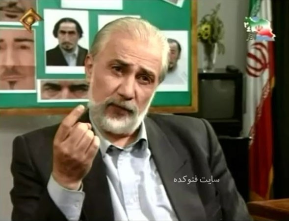 فرامرز صدیقی، بازیگر سینما و تلویزیون کیست؟ + بیوگرافی و تصاویر فرامرز صدیقی، بازیگر سینما و تلویزیون کیست؟ + بیوگرافی و تصاویر