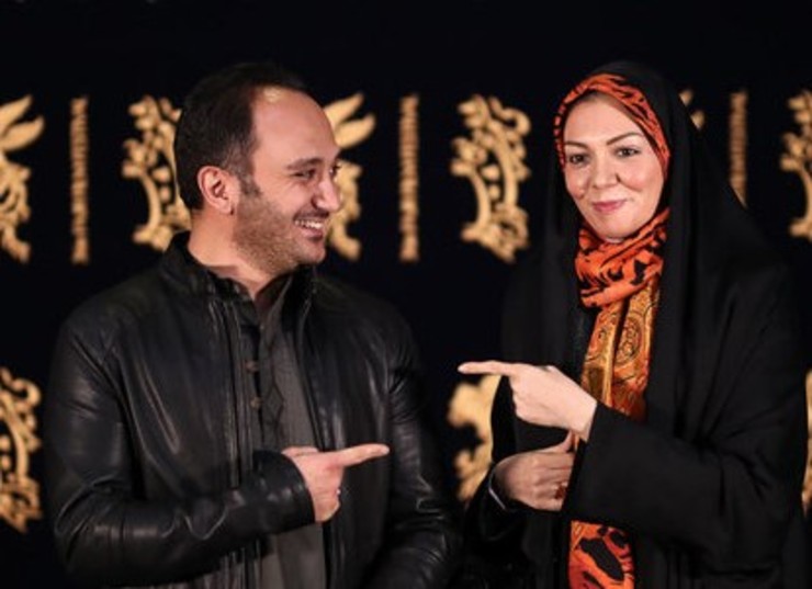احسان کرمی، مجری سابق صداوسیما متنی را در سالروز تولد آزاده نامداری در اینستاگرام منتشر کرد.