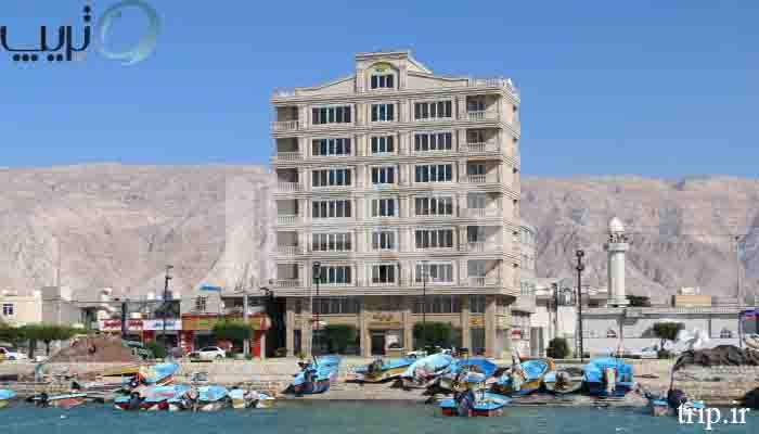 جاهای دیدنی عسلویه، پایتخت انرژی ایران جاهای دیدنی پارسیان