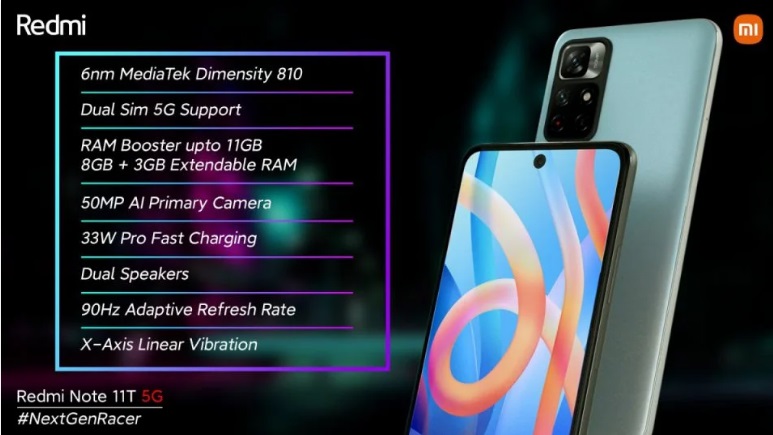 عضو جدید خانواده ردمی شیائومی را بشناسید عضو جدید خانواده ردمی شیائومی را بشناسید