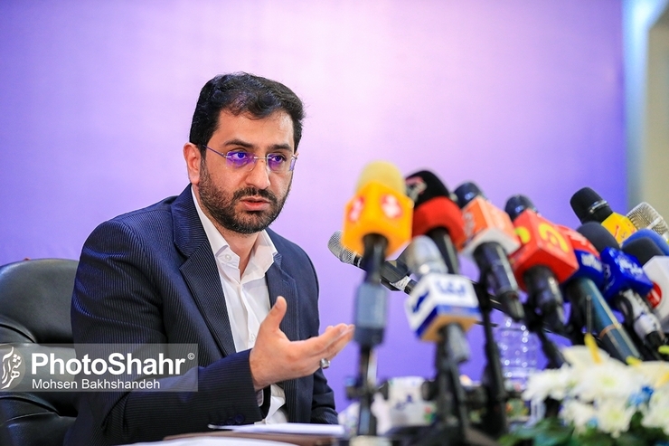 تبریک اینستاگرامی شهردار مشهد به مناسبت نوروز ۱۴۰۱