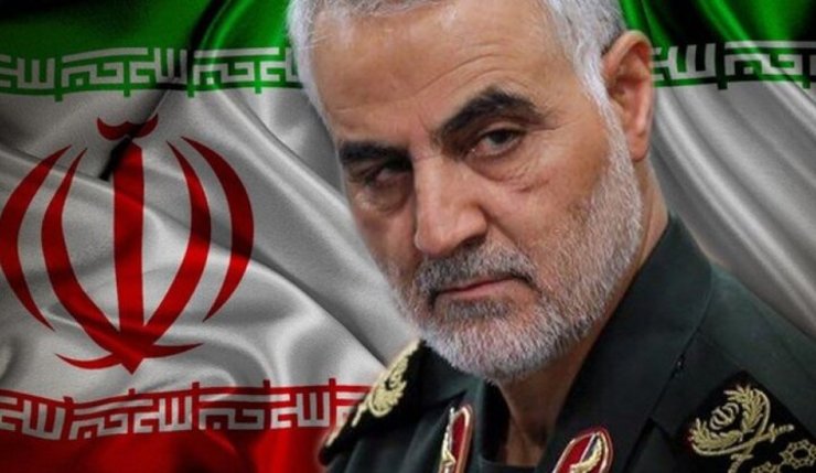 یکم فروردین سالروز تولد شهید حاج قاسم سلیمانی و واکنش مردم را نسبت به این مهم در ادامه می‌بینید.