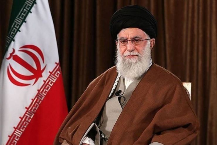 حضرت آیت‌الله خامنه‌ای فرمودند: امید منشاء همه حرکت‌ها و پیشرفت هاست و زمینه‌های امید بحمدالله کم نیست؛ بگذارید دشمنان از امیدواری ملت ایران به خشم بیایند.