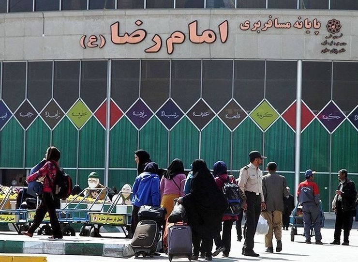 معاون شهردار و رئیس سازمان اجتماعی و فرهنگی شهرداری گفت: اولین مواجهه با شهر مشهد در اینجا رقم می‌خورد و زائر آخرین خاطره‌ای که از شهر مشهد با خود می‌برد نیز در همین پایانه رقم خواهد بود که این دو موقعیت حساس، باعث می‌شود سازمان پایانه مسافربری شهرداری مشهد موقعیت و مسئولیت خاصی داشته باشد.