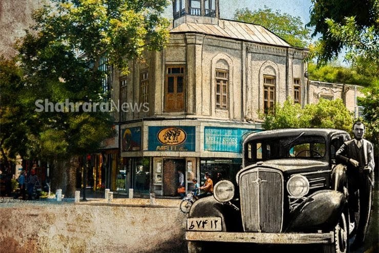 ورود اولین اتومبیل به شهر تحولی مهم برای مشهد بوده است. پس از ورود اولین اتومبیل ها، مردم شاهد حرکت خودروها و تاسیس آموزشگاه‌های رانندگی بودند و به این واسطه تغییراتی مهم در شهر ایجاد شده بود. در این ویدئو تاریخ رواج اتومبیل و تحولات ناشی از آن به تصویر کشیده شده است.