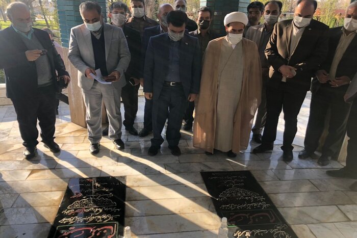 دیدار رئیس سازمان حفاظت محیط زیست با مردم درگز دیدار رئیس سازمان حفاظت محیط زیست با مردم درگز