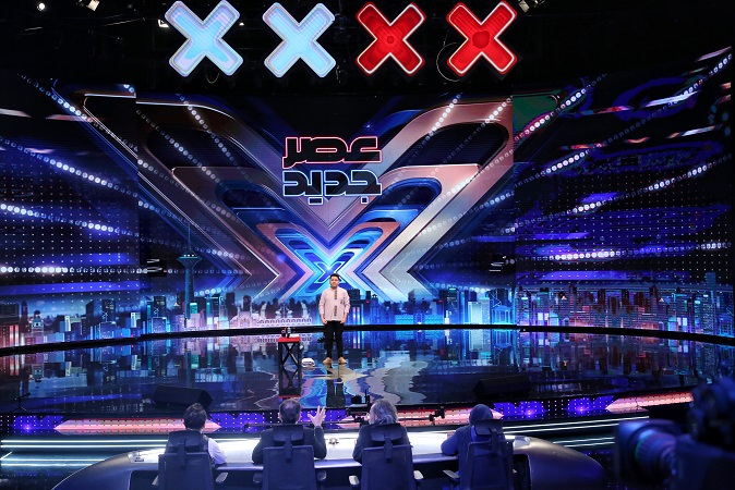 استنداپ کمدین افغانستانی: من نیامده بودم به کسی توهین کنم استنداپ کمدین افغانستانی: من نیامده بودم به کسی توهین کنم