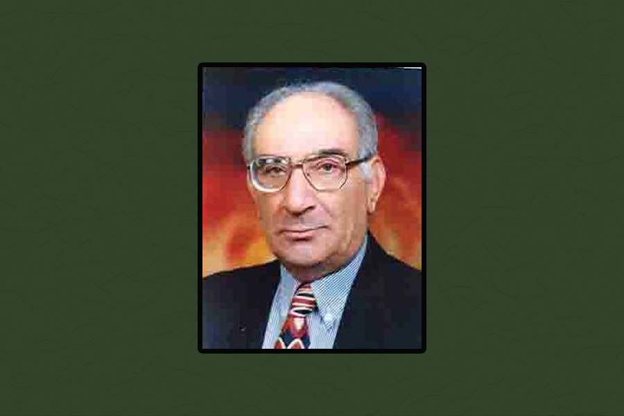 یادی از درگذشتگان جامعه علمی خراسان در سال ۱۴۰۰ یادی از درگذشتگان جامعه علمی خراسان در سال ۱۴۰۰