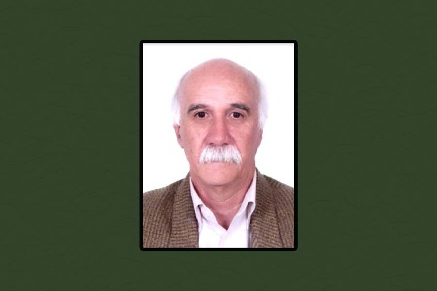 یادی از درگذشتگان جامعه علمی خراسان در سال ۱۴۰۰ یادی از درگذشتگان جامعه علمی خراسان در سال ۱۴۰۰