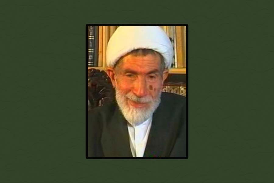 یادی از درگذشتگان جامعه علمی خراسان در سال ۱۴۰۰ یادی از درگذشتگان جامعه علمی خراسان در سال ۱۴۰۰