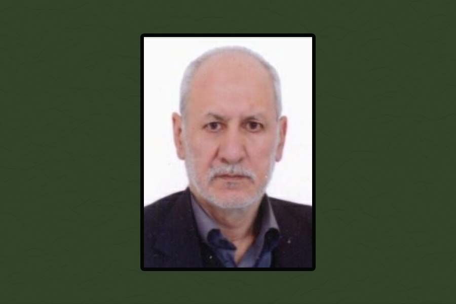 یادی از درگذشتگان جامعه علمی خراسان در سال ۱۴۰۰ یادی از درگذشتگان جامعه علمی خراسان در سال ۱۴۰۰