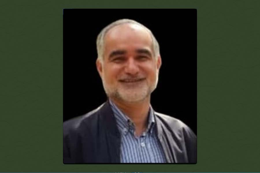 یادی از درگذشتگان جامعه علمی خراسان در سال ۱۴۰۰ یادی از درگذشتگان جامعه علمی خراسان در سال ۱۴۰۰