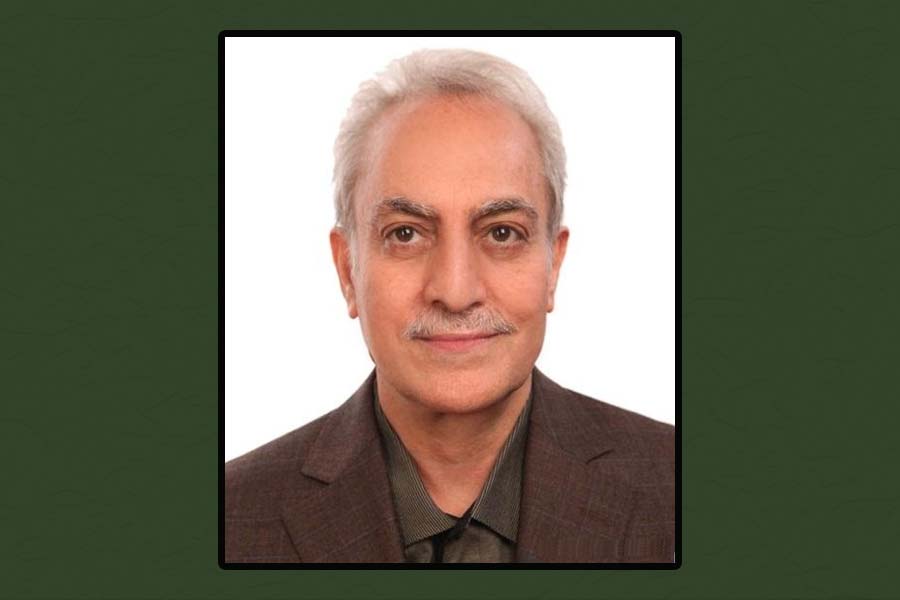 یادی از درگذشتگان جامعه علمی خراسان در سال ۱۴۰۰ یادی از درگذشتگان جامعه علمی خراسان در سال ۱۴۰۰