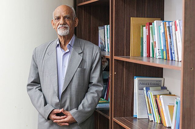 یادی از درگذشتگان جامعه علمی خراسان در سال ۱۴۰۰ یادی از درگذشتگان جامعه علمی خراسان در سال ۱۴۰۰