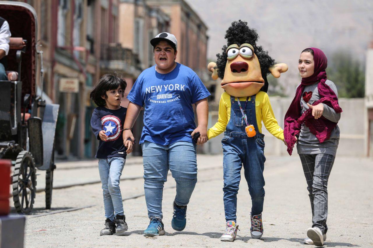 نگاهی به فروش فیلمهای سینمایی نوروز ۱۴۰۱ نگاهی به فروش فیلمهای سینمایی نوروز ۱۴۰۱