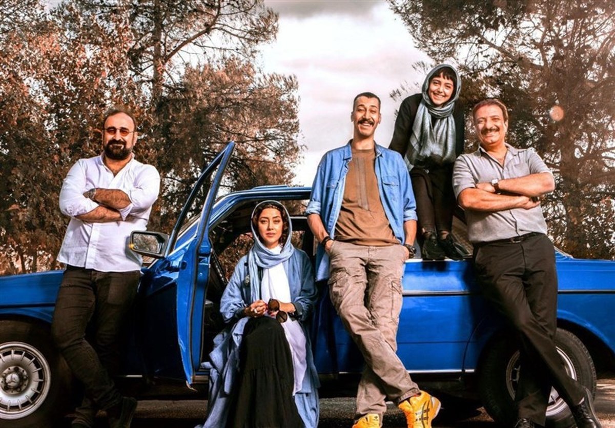 نگاهی به فروش فیلمهای سینمایی نوروز ۱۴۰۱ نگاهی به فروش فیلمهای سینمایی نوروز ۱۴۰۱