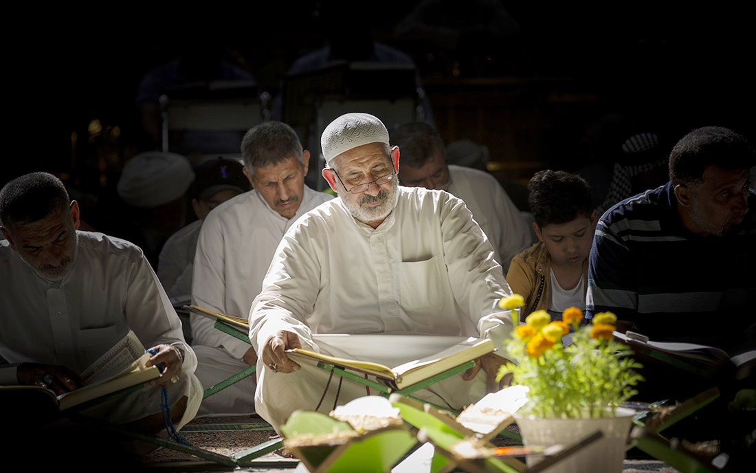 ۵ روشی که فناوری میتواند به شما در ماه رمضان کمک کند ۵ روشی که فناوری میتواند به شما در ماه رمضان کمک کند