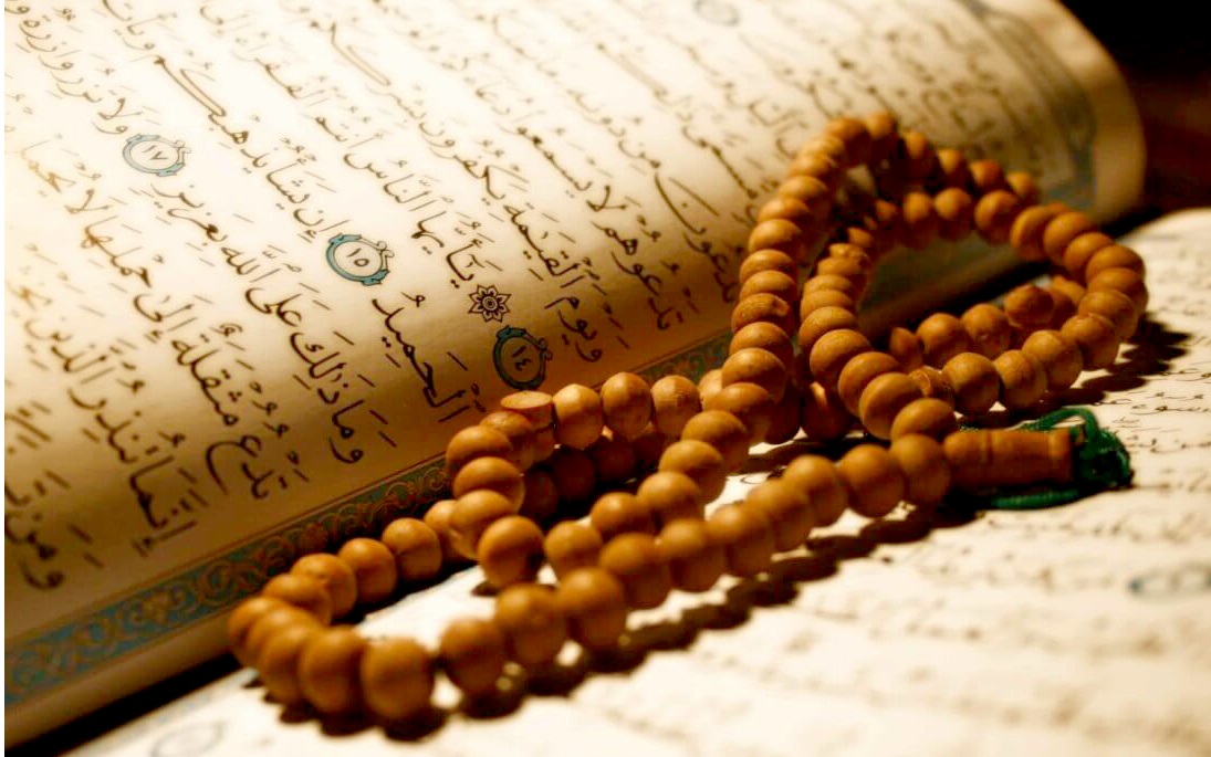 ۵ روشی که فناوری میتواند به شما در ماه رمضان کمک کند ۵ روشی که فناوری میتواند به شما در ماه رمضان کمک کند