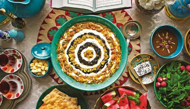 ۵ روشی که فناوری میتواند به شما در ماه رمضان کمک کند ۵ روشی که فناوری میتواند به شما در ماه رمضان کمک کند