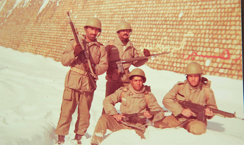 خبررسان شهادت خبررسان شهادت