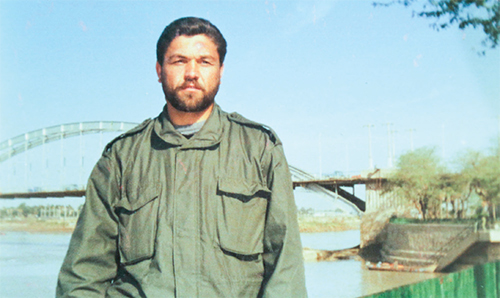 خبررسان شهادت خبررسان شهادت